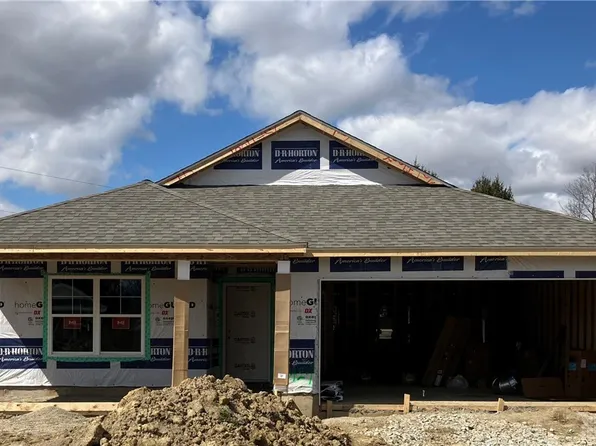 120 Arlington Dr, Eaton, OH 45320