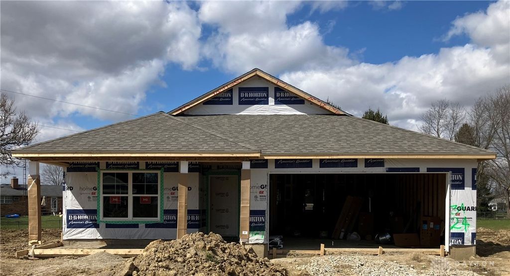 Real estate listing image