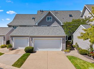 314 Harbor Pointe Dr, East Peoria, IL