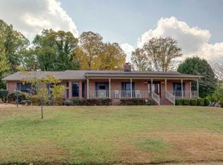 201 Winding Way, Columbia, TN 38401