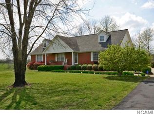 965 County Road 1490, Cullman, AL 35058