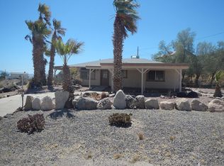 625 Locust Way, Bullhead City, AZ 86429