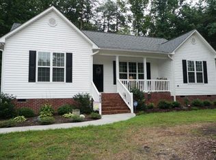 402 Trumpet Ct, Mebane, NC 27302