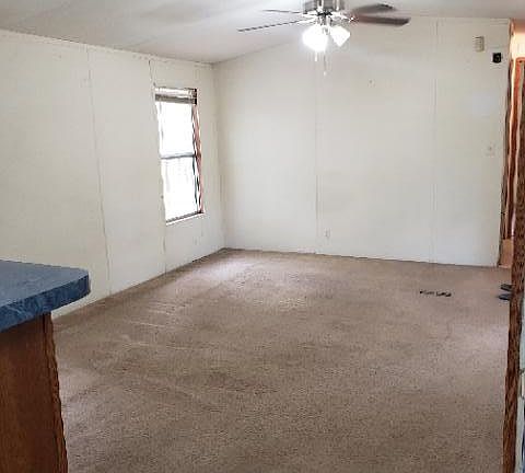 Kitchen to Living Room