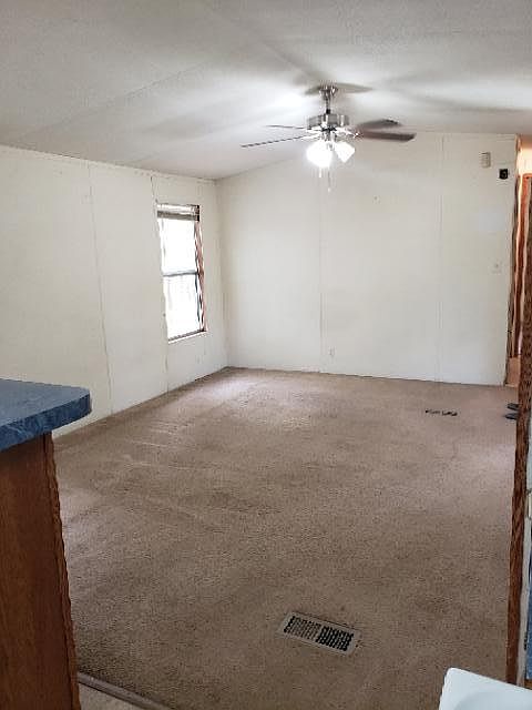 Kitchen to Living Room