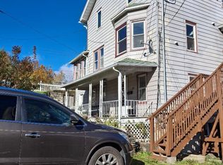 700 Main St #3, Forest City, PA