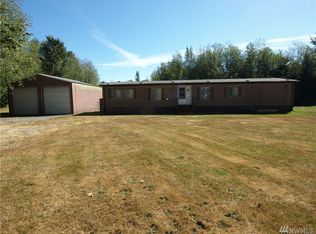 5196 Graveline Rd, Bellingham, WA 98226