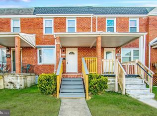 7453 Durwood Rd, Baltimore, MD 21222
