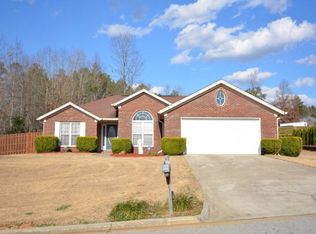 842 High Green Ct, Grovetown, GA 30813