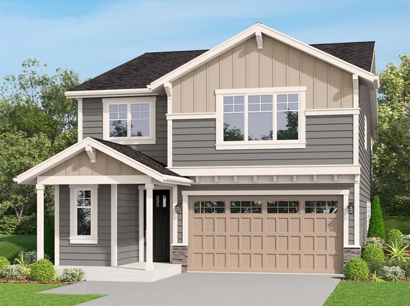 15826 Woodland Court SE #14, Yelm, WA 98597