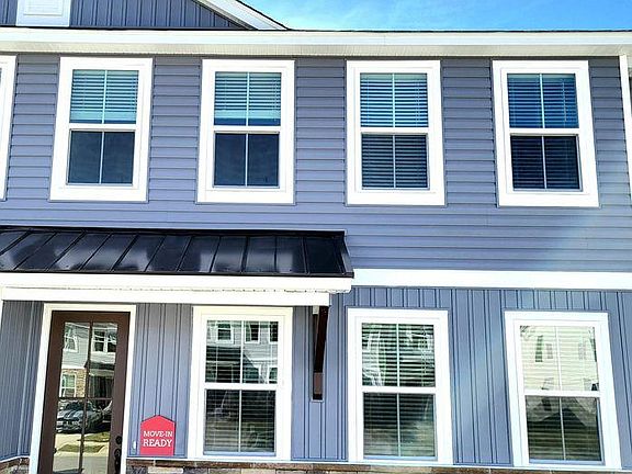 7763 Park Gate Drive Front Elevation