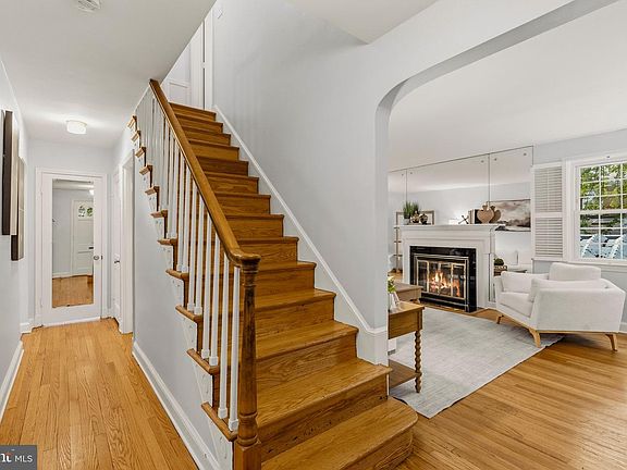 4th image of 8232 Eastern Ave NW