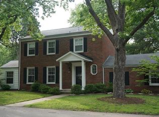 23 Wilshire Ter, Saint Louis, MO