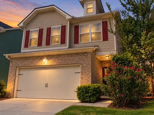 6518 Splitpine Ct, Atlanta, GA 30349