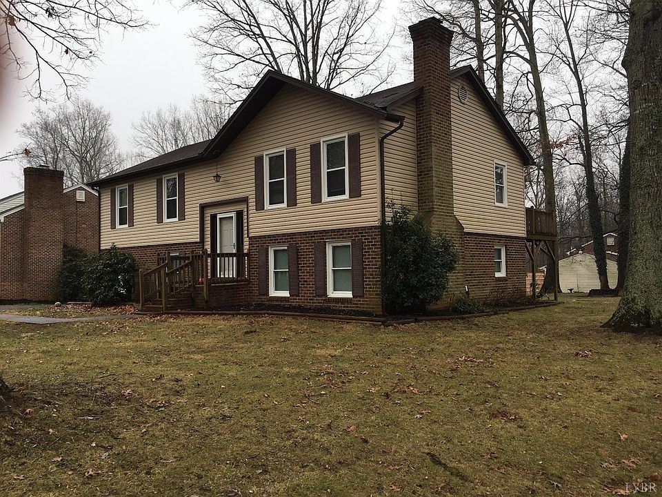 1st image of 201 Powhatan Dr