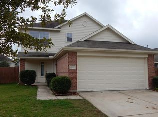 1602 Old Oak Hill St, Conroe, TX 77301