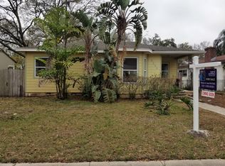 3604 7th Ave N, Saint Petersburg, FL 33713