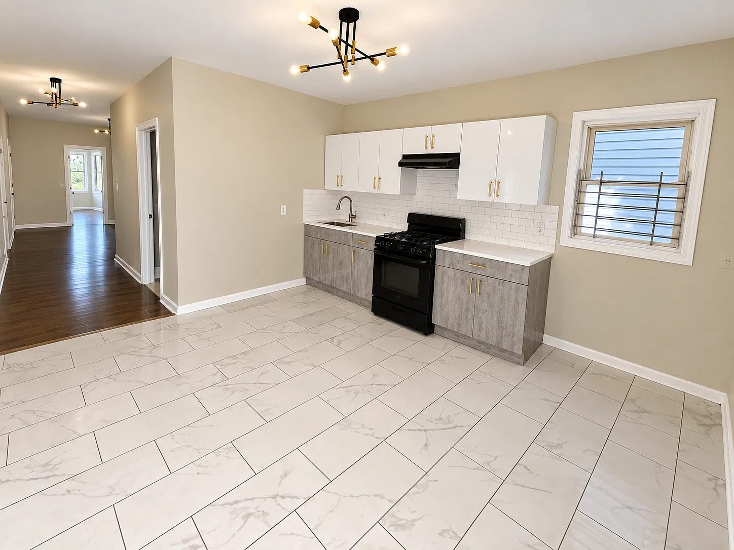 3 bed, 1200 sqft, $1,995 — Photo 3