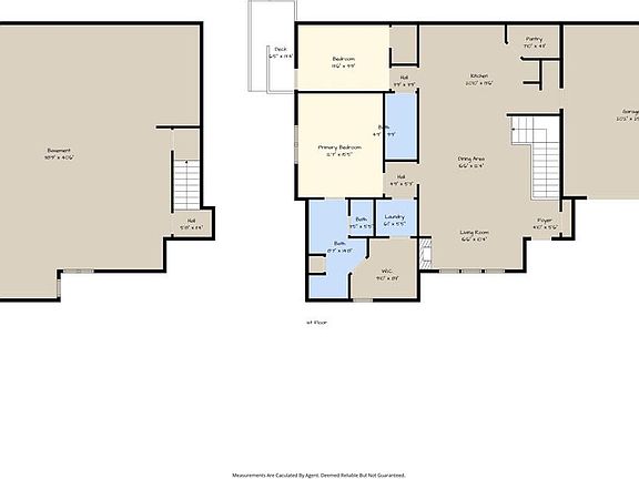3rd image of 6524 Barth Rd