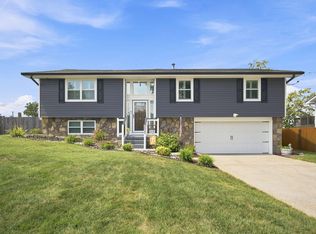 2825 Hidden Trail Ln, Chattanooga, TN 37421