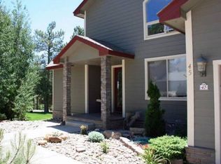 45 Edgemont Way, Durango, CO 81301