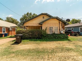1824 W Morton St, Denison, TX 75020