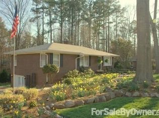 307 New Perry Rd, Greenville, SC 29617