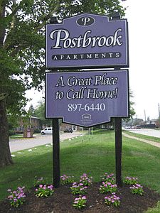 Postbrook