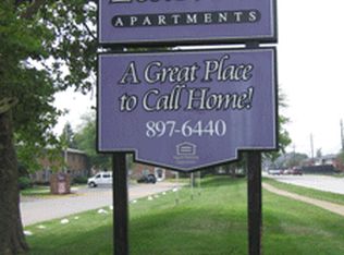 9357 E 42nd St APT 4, Indianapolis, IN 46235