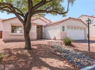 7869 Villa Encanto Ave, Las Vegas, NV 89131