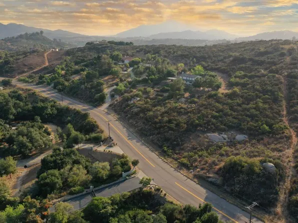 0 Jamul Highlands Rd, Jamul, CA 91935