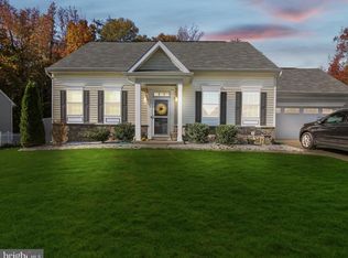 315 Sydney Ln, Denton, MD 21629