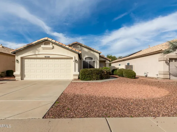 10348 W POTTER Drive, Peoria, AZ 85382