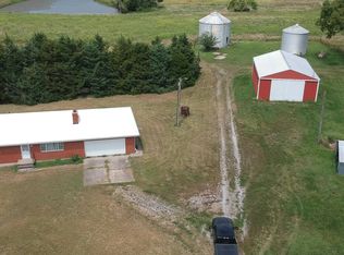 5341 SE Summitt Rd #1, Cameron, MO 64429