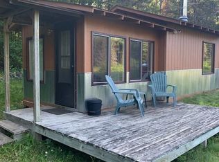 47735 Tri Lakes Rd, Drummond, WI 54832