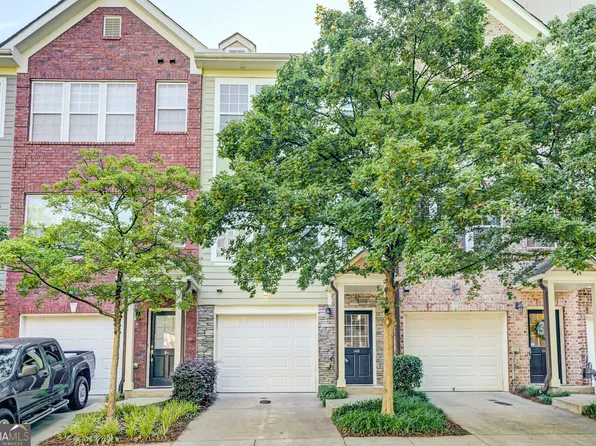 3663 Ashford Creek Vw, Atlanta, GA 30319