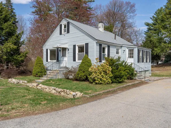 235 Pennsylvania Avenue, Manchester, NH 03104