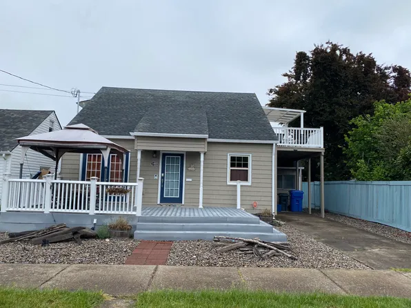 1065 Wilbur St SE, Salem, OR 97302