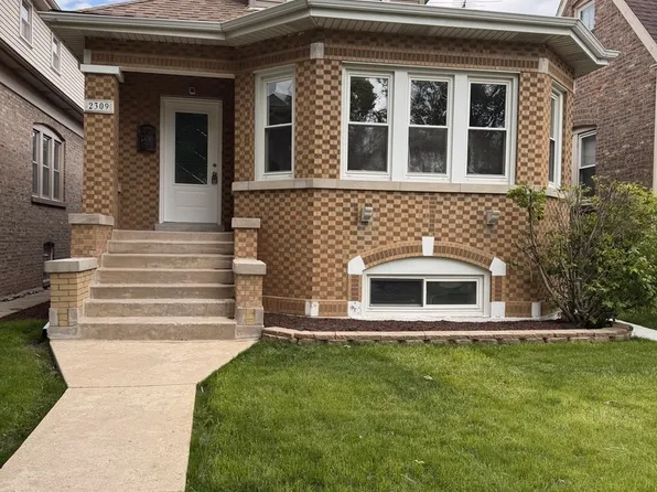 2309 N Rutherford Ave, Elmwood Park, IL 60707