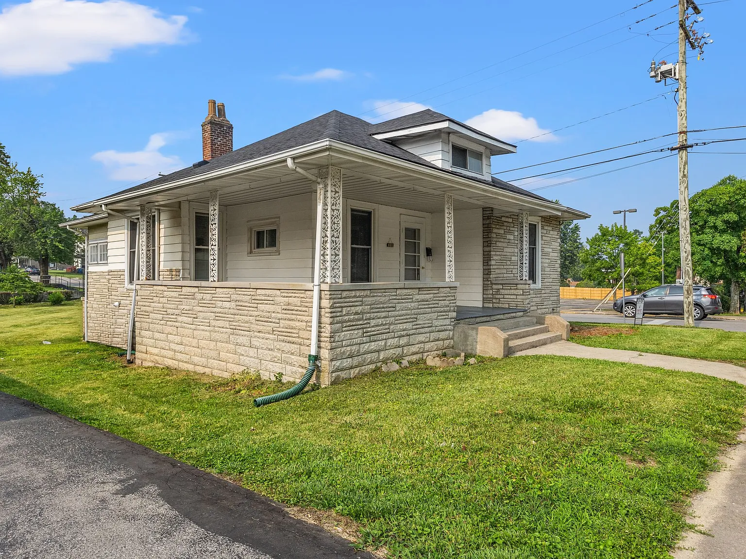 602 East Jackson Street - 1 — Photo 3