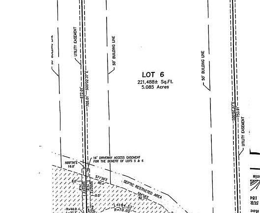 2nd image of 600 Berron Ln