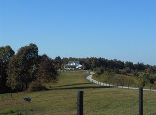 7366 Cub Run Hwy, Munfordville, KY 42765