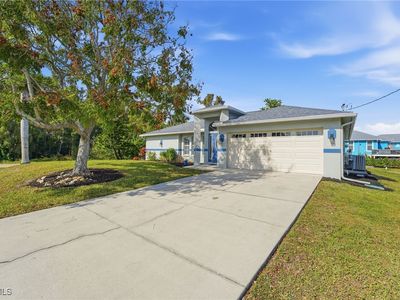 6801 Babcock St, Fort Myers, FL, 33966