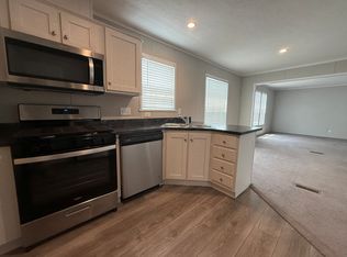 46000 Geddes Rd #134, Canton, MI 48188