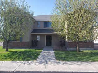 198 Stockham Blvd APT B, Rigby, ID 83442
