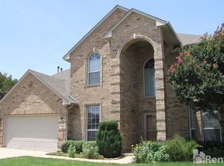 2503 Cherry Sage Dr, Arlington, TX 76001