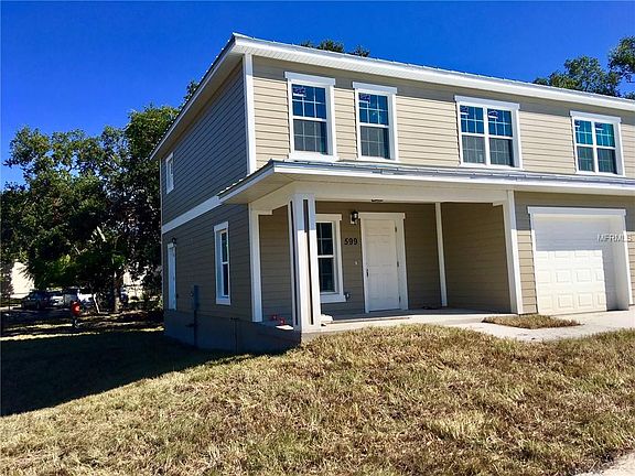 2nd image of 599 Shady Grove Dr