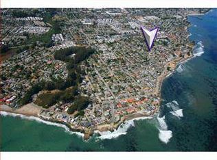 553 37th Ave, Santa Cruz, CA 95062