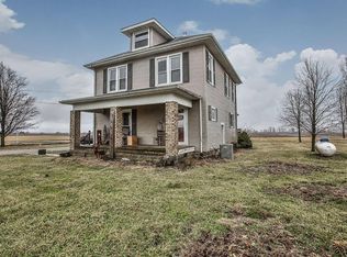 11101 Crownover Rd, Williamsport, OH 43164