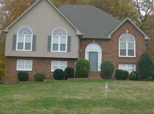 1604 Brookvalley Cir, Mount Juliet, TN 37122